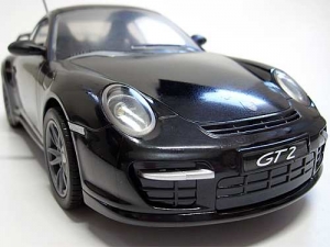 1.	Радио управляем автомобил Porsche 911 GT2   