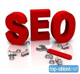 seo оптимизация
