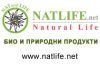 Natlife.net - Био и природни продукти Natlife.net - Био и природни продукти