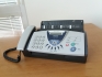 Телефон-Факс Brother T104