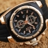 Луксозен спортно-елегантен мъжки часовник V6 - 25 лева