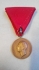 царски орден медал за заслуга Борис трети