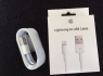 Продавам оригинален USB кабел за iPhone 5, 5C, 5S, 5SE, 6, 6Plus, 6S, 6S Plus, 7