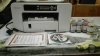 Нов сублимационен принтер Ricoh Aficio SG3110DN 