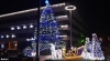 Деколайт ЕООД - Проектиране, производство и монтаж на Коледна светеща украса